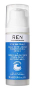 REN Clean Skincare Vita Mineral Daily Supplement Moisturising Cream 50 ml