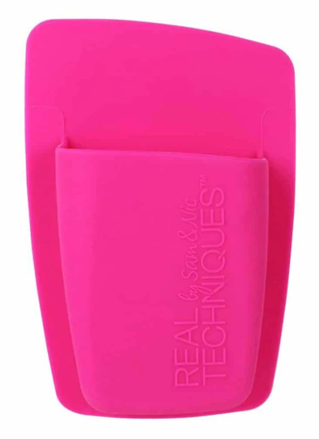 Real Techniques 1 Pocket Expert Organizer-Pink