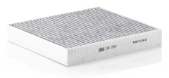 MANN FILTER Kabinluftsfilter CUK2559