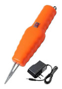 Elektrisk Fjäderplockare Kycklingplockningsmaskin Fjäderborttagning för Fjäderfä Anka Orange