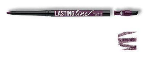 Bare Minerals Lasting Line Long-Wearing Eyeliner – Endless Orchid