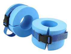 Simfotband Vatten Aerobics Flytring Med Spänne För Arm Handled Pool Vattenflytning