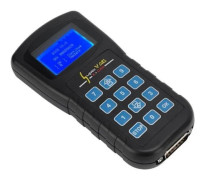 SALUTUYA Mätarställningskorrigerare Diagnostisk PIN-kodläsare K+CAN V4.8 Auto Elektronisk Korrigering