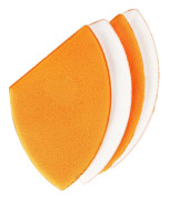 Real Techniques 4 Miracle Blotting Cushions