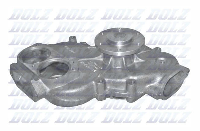 M627 DOLZ VATTENPUMP