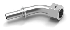 Hydraulkoppling ORFS45 DN20 1 7/16-12 PREMIUM Waryński