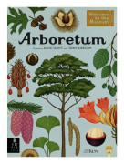 Arboretum (inbunden, eng)