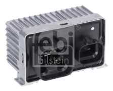 Relä, glödstiftssystem Febi bilstein 183986 - opel, vauxhall - OE 055563423, 055572812, 055574293