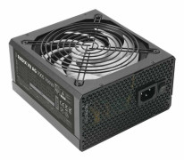 Alimentering ATX - Tacens - Radix VII AG 700S - 700W - 80Plus Silver - Garanti 10 år