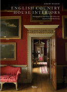 English Country House Interiors (inbunden, eng)