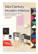 Mid-Century Modern Interiors