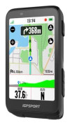 iGPSPORT BiNavi GPS-cykeldator