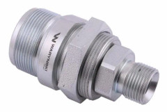 Ventilhylsa M20x1,5 skruvad (ZSR6M20GNK) Waryński