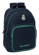 Skolryggsäck Real Madrid C.F. 32 x 42 x 15 cm