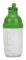 Hililand 200ml BPA-fri Läcksäker Salladsdressing Shaker Behållare med Lock