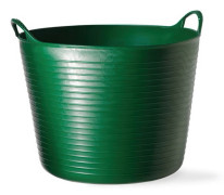 Balja 26L, Tubtrug, Mörkgrön