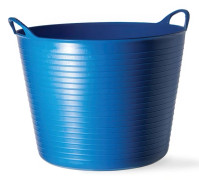 Balja 26L, Tubtrug, Kornblå