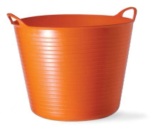 Balja 26L, Tubtrug, Orange
