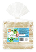 Färsk ekologisk grönkål (ca 0,25 kg)