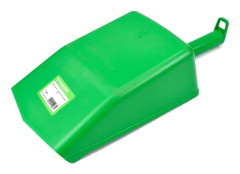 Spade, spade, för foder 2 liter, Royal Farm