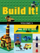 Build It! Volume 3