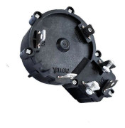 68Lb 86Lb Elektrisk Hastighetskontroll Brytare Propellermotor Utombordare