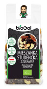 Bulkförpackning (kg) - Svarta otvättade färska ekologiska morötter (polska) (ca 5 kg)