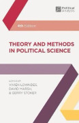 Theory and Methods in Political Science