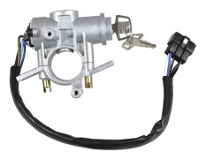 Mb022739 Tändning Kompatibel med brytare Assy Kompatibel med L300 Bensin