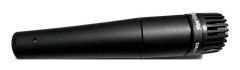Shure SM57 SM57-LC Kardioid Dynamisk Kabelansluten Instrumentmikrofon Svart UK