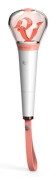 Officiell Red Velvet Ljusstav version Support Stick