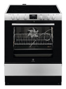 Electrolux Excellence XEC7133SX