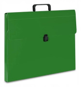 RITNINGSMAPPAR B3 GRÖN 9069
