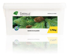 Flerkomponent fjädergödsel för tuja och barrträd Emerald Complex 1,75 kg