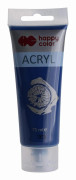Happy Color akrylfärg 75 ml marinblå (7370 0075-33)