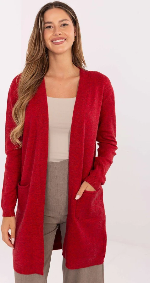 Cardigan model 218322 Factory Price