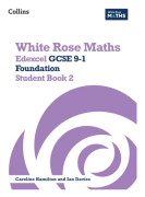 Edexcel GCSE 9-1 Foundation Student Book 2 (häftad, eng)