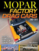 Mopar Factory Drag Cars 1961-1972 (häftad, eng)