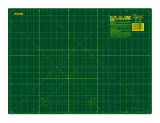 SKIVA KAPAD 90X60cm X1,5mm