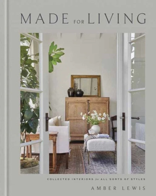 Made for Living