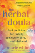 The Herbal Doula (häftad, eng)