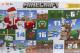 MINECRAFT Adventskalender 2024 (HMX86)