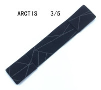 Öronkuddar / Huvudbandsdynor Kompatibla med SteelSeries Arctis 3 5 7 PRO arctis 3/5 b hodepute