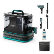 Rowenta, Shampouineuse, Détacheur rengöringsmedel för matta snabb/lätt, Clean It, IN5020F0
