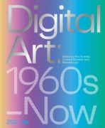 Digital Art (Victoria and Albert Museum) (inbunden, eng)