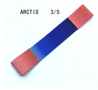 KZQ Öronkuddar / Huvudbågskuddar för SteelSeries Arctis 3 5 7 PRO arctis 3/5 e hodepute