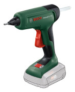 Bosch AKKU LIMPISTOL ADVANCED GLUE 18V SOLO - SOLO