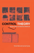 Control Theory (häftad, eng)