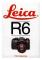 Leica R6 (inbunden, eng)