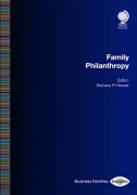 Family Philanthropy (häftad, eng)